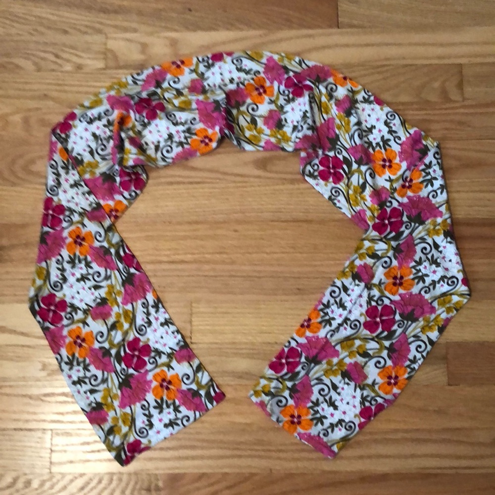 Vera Bradley | Scarf - Bright and Fun